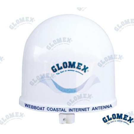 ANTENA INTERNET. 3G Y WI-FI