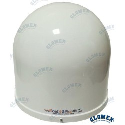DUMMY WEBBOAT ANTENNA