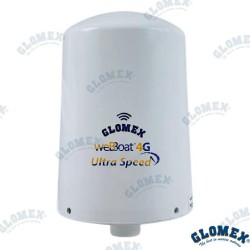 4G/WIFI ULTRA WEBBOAT ANTENNA