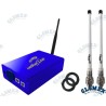 WEBBOAT LINK KIT 4G-WIFI + 2 ANTENAS EXT