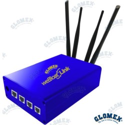 WEBBOAT LINK PRO – 4G-WIFI
