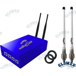WEBBOAT LINK PRO KIT 4G-WIFI