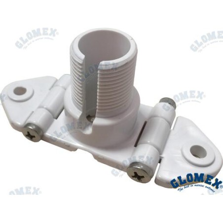 SOPORTE PARA WEBBOAT LITE