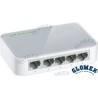 5-PORT 10/100MBPS DESKTOP SWITCH