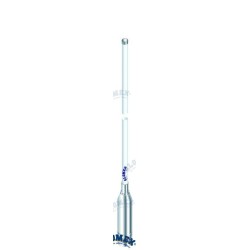 DUALBAND WI-FI ANTENNA INTEGRATED TRANSMITTER