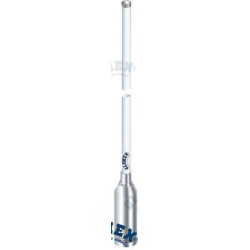 Omnidirektionale WLAN-Antenne