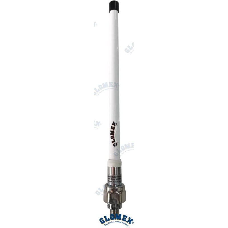 GLOMEX MULTIBAND PRA480A ANTENNA