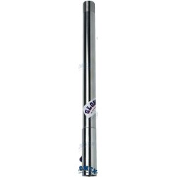 STAINLESS STEEL EXTENSION 300MM