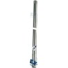 EXTENSION 60CM INOX