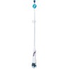 ANTENA VHF - 900 MM - FIBRA - 18 M + RA