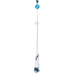 ANTENA VHF - 900 MM - FIBRA - 25 M +