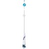 UKW-ANTENNE - 900 MM - STAHLSTANGE -