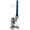 ANTENA DE AIS- 140 MM -GOMA - 9 M CABL