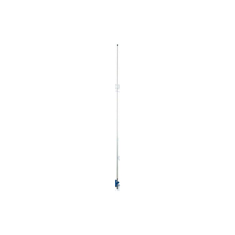 RA1225FME 2.4M HIGH PERFORMANCE ANTENNA