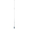 RA1225FME 2.4M HIGH PERFORMANCE ANTENNA