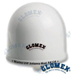ANTENA VHF - 300 MM - FIBRA FORMATO R