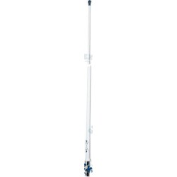 CB-ANTENNE – 27 MHz – 2,4 m – Glasfaser – 6 m