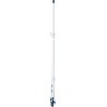 ANTENA CB - 27 MHZ - 2,4 M - FIBRA - 6 M