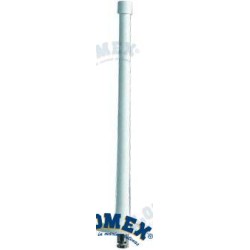 ANTENA AM/FM - 300 MM - GOMA - 3 M - I