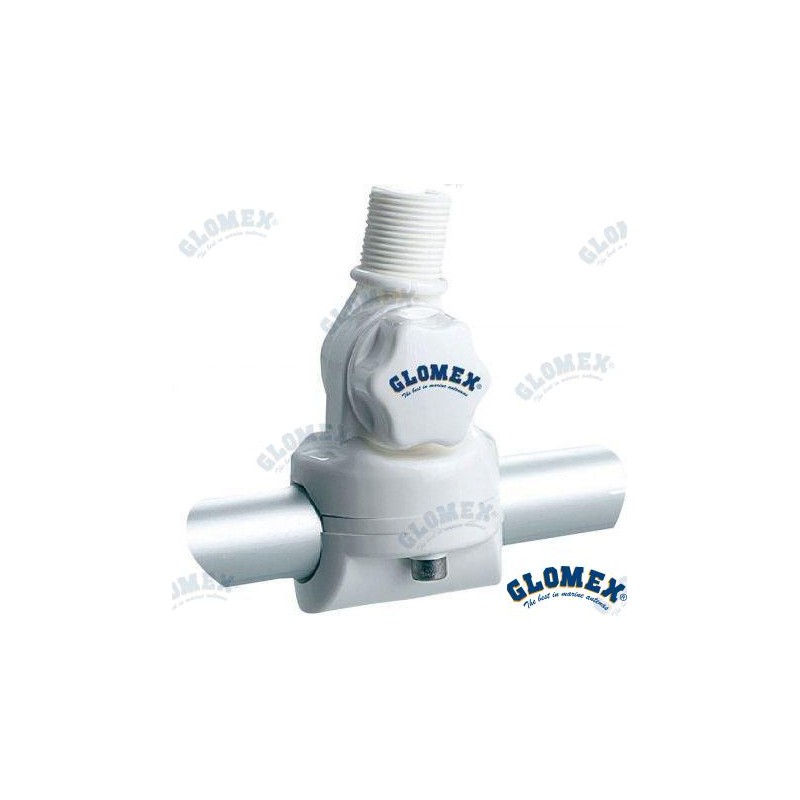SOPORTE DE NYLON ORIENTABLE DE CANDELER