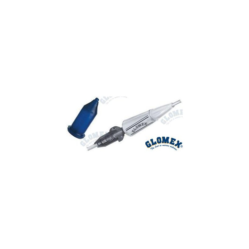 PROTECTOR CONECTOR ANTENA