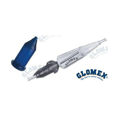 PROTECTOR CONECTOR ANTENA