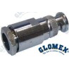CONECTOR BNC MACHO PARA RG213