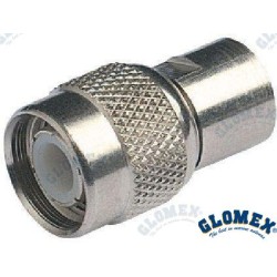 TNC MALE CONNECTOR FOR RG58
