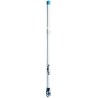 ANTENA MOVIL 800-980 / 1800-1900MHZ
