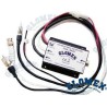 SPLITTER VHF ANTENNA A AM/FM RADIO Y