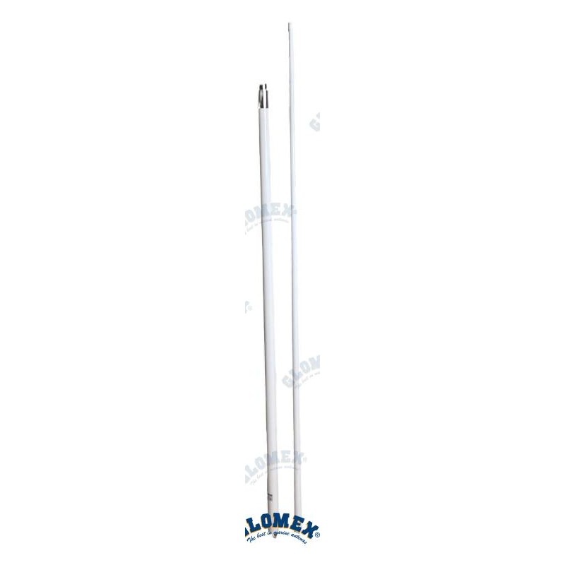 ANTENA RA305 2,4M -2 TRAMOS
