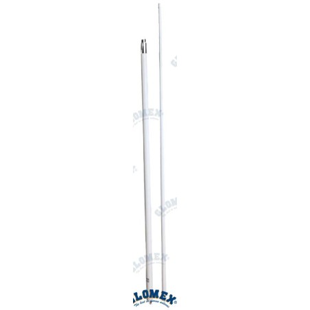 ANTENNA RA305 2.4M -2 SECTIONS
