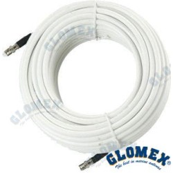 RG8X CABLE 18MTS FME CONNECTOR