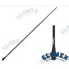 ANTENA GLOMEX RA400 NEGRA