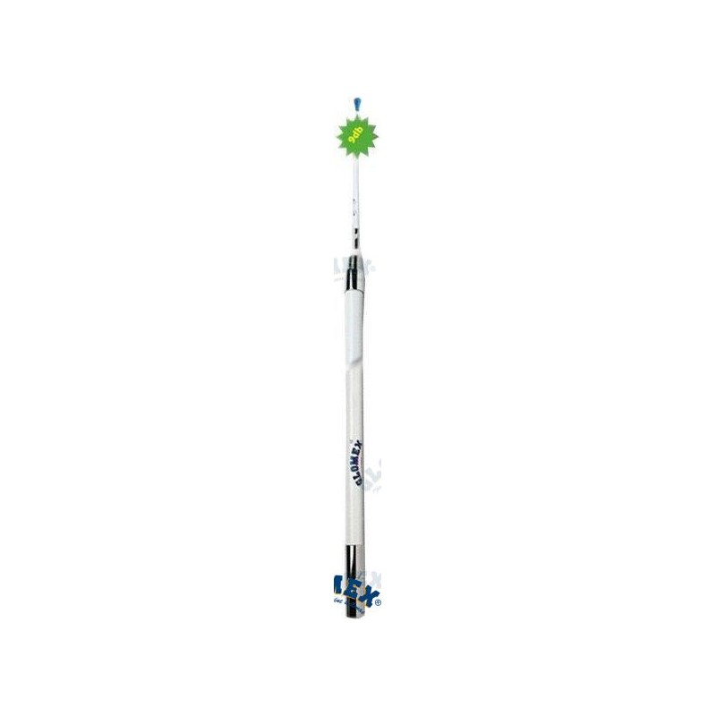 ANTENA VHF SUPERGANANCIA - 6,4 M - 2