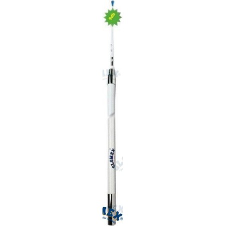 ANTENA VHF SUPERGANANCIA - 6,4 M - 2