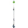 ANTENA VHF SUPERGANANCIA - 6,4 M - 2