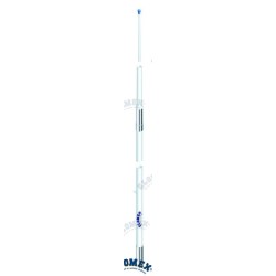 ANTENA SSB 400W (2 -30 MHZ)