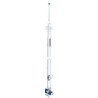 ANTENA SSB GLOMEX PRA601 7MTS (2 TRAMOS