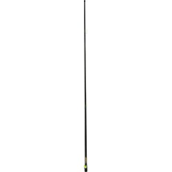 ANTENA 2,3MTS NEGRA SUPERGAIN