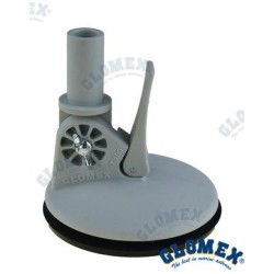 SOPORTE VENTOSA PARA ANTENA TV