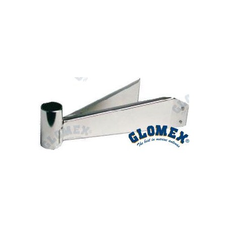 V9123 MAST SUPPORT - STAINLESS STEEL FOR