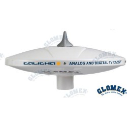 ANTENA TV TALITHA AGC V9125 250MM