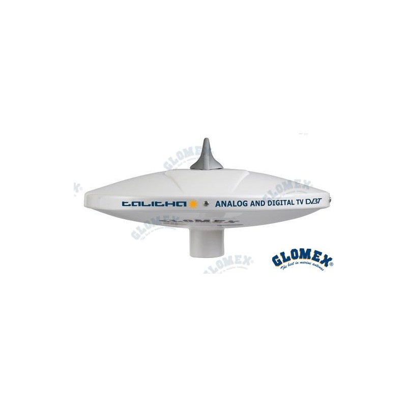 ANTENA TV TALITHA AGC V9125 250MM