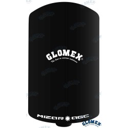 ANTENA TV V9128AGC NEGRA