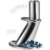 V9172 SUPPORT FOR V9112 AND V9150. STEEL