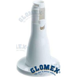 UNIVE NYLON-UNTERSTÜTZUNG - HOCH 100 MM - FÜR