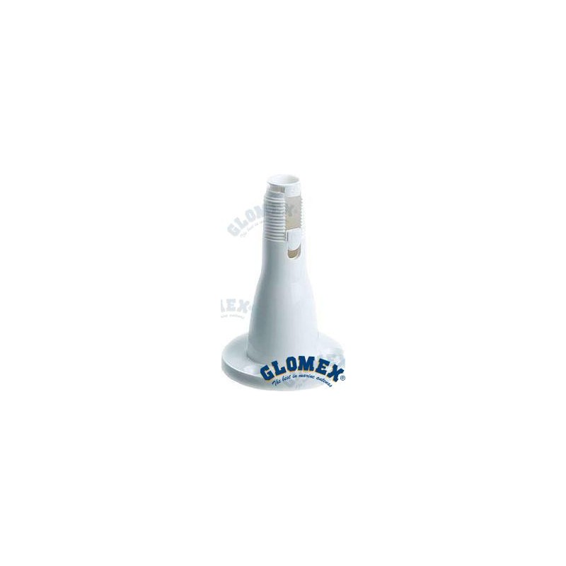 SOPORTE NYLON UNIVE - ALTO 100MM - PARA