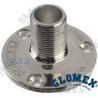 SOPORTE INOX UNIVERSAL - ALTO - 40MM -
