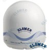 TWIN RADOME V9804